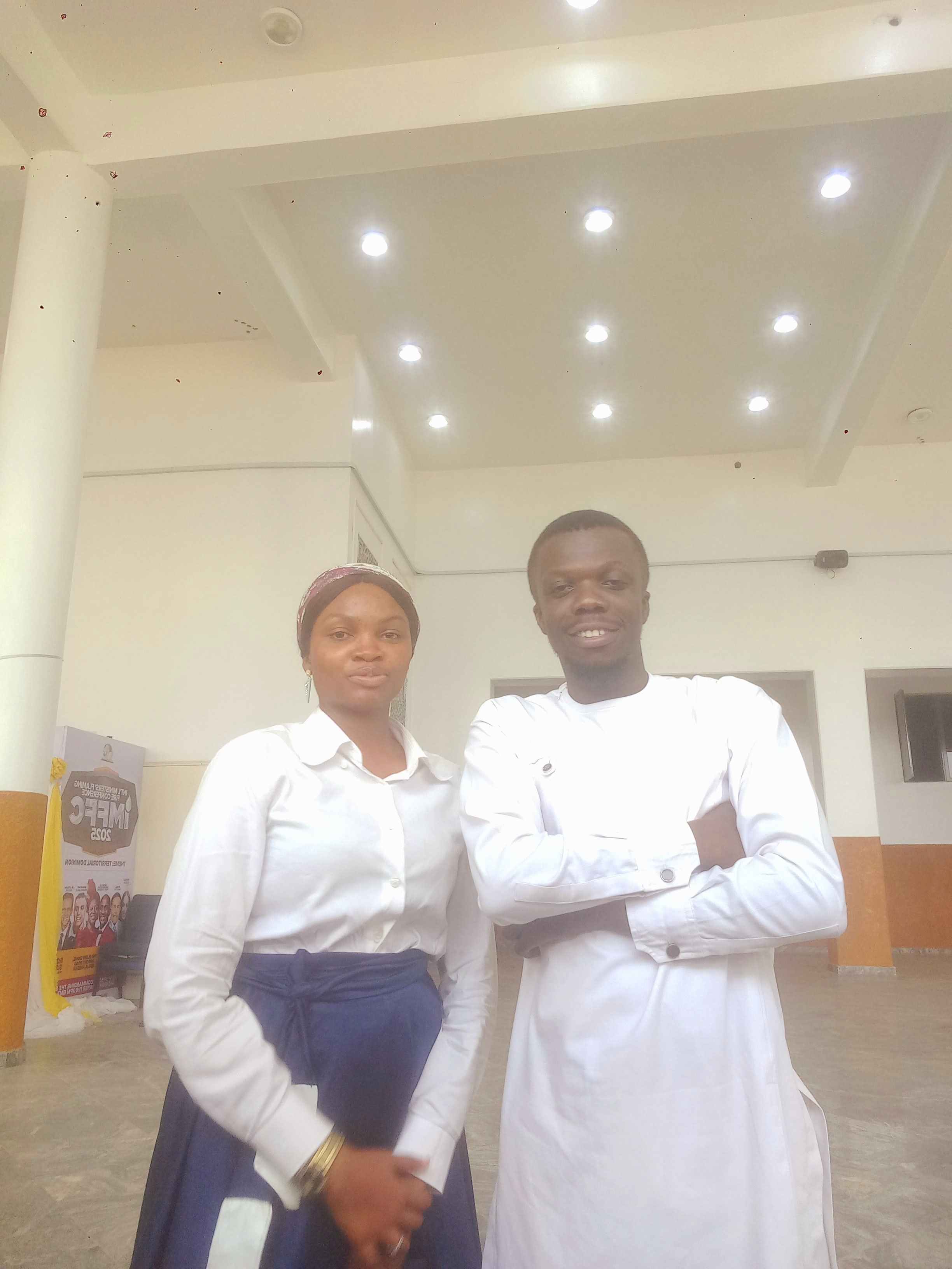 Blessing and Divine