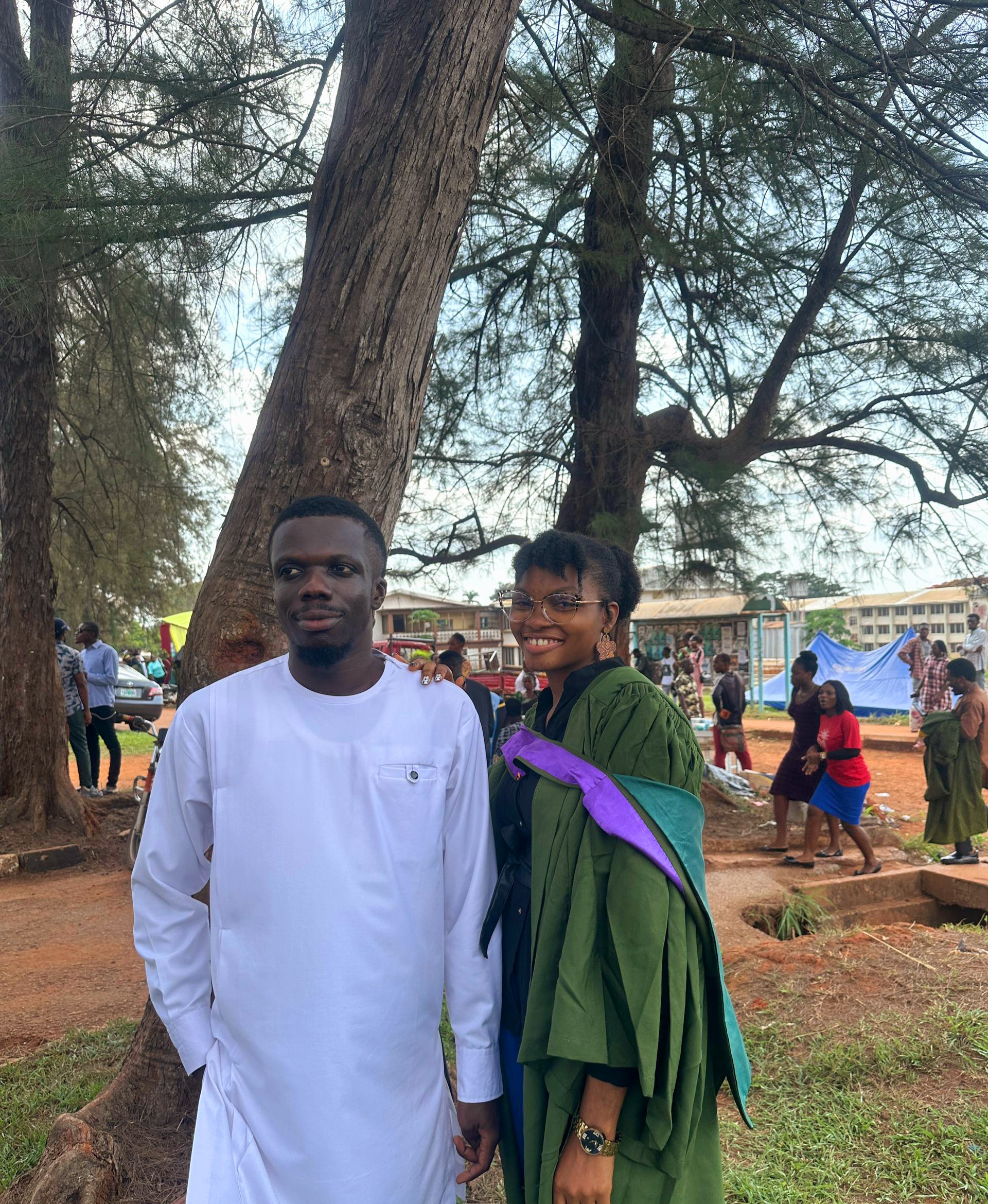 Blessing and Divine
