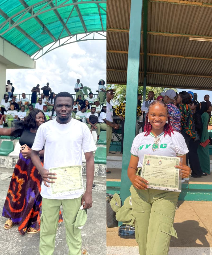 NYSC