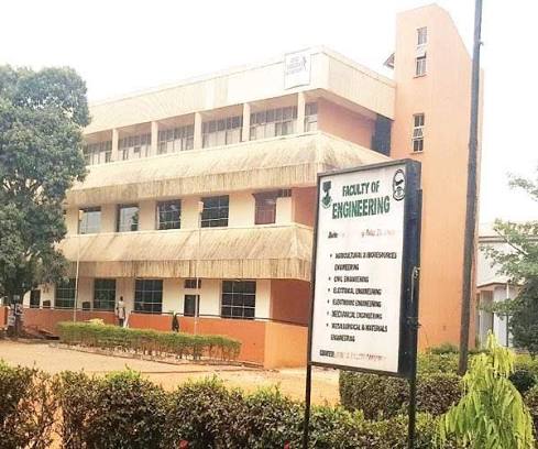 Faculty of Engineering, UNN
